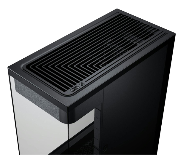 Phanteks Evolv Series X2 Charcoal Black - 1455420 - zdjęcie 6